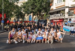 Coolmate thắp lửa tinh thần thể thao của người trẻ Việt