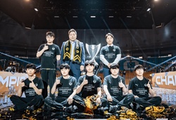 Đội hình Gen.G tham dự CKTG 2025: Ứng cử viên số 1 cho chức vô địch