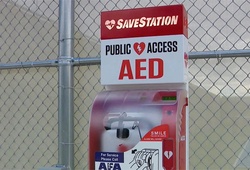 Tai nạn trên sân pickleball: Khi từng giây quyết định giữa sự sống và cái chết