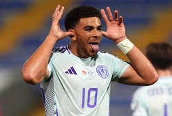 Nhận định Scotland vs Belarus: Đè bẹp đối thủ