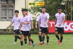 ĐH Luật Huế nhận “thưởng nóng” sau thắng lợi kịch tính ở giải bóng đá nam sinh viên toàn quốc 2025 – Cúp TV360