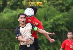 Lịch thi đấu giải bóng đá sinh viên toàn quốc NUC 2025 khu vực phía Nam - Tp.Hồ Chí Minh