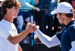 Ben Johns – Tardio đánh bại Johnson – Klinger, giành danh hiệu thứ năm liên tiếp