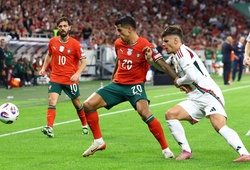 Nhận định, soi kèo Bồ Đào Nha vs Hungary: Chiến thắng chật vật