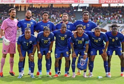 Câu chuyện về Cabo Verde, quốc gia nhỏ nhất tham dự World Cup