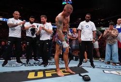 Dustin Poirier: “Một phần trong tôi đã chết” - tượng đài UFC phản tỉnh sau khi giải nghệ