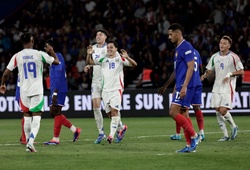 Nhận định, soi kèo Italia vs Israel: Khẳng định sức mạnh