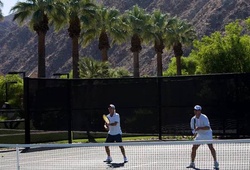 Những dịch vụ pickleball xa xỉ nhất thế giới