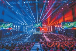 Lịch thi đấu vòng Swiss CKTG 2025 hôm nay mới nhất