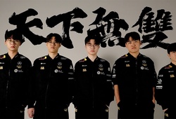 Trực tiếp T1 vs IG - Vòng khởi động CKTG 2025