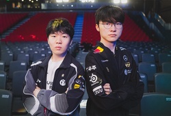 Lịch thi đấu CKTG hôm nay 14/10: T1 vs IG