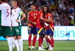 Nhận định, soi kèo Tây Ban Nha vs Bulgaria: Vùi dập đối thủ