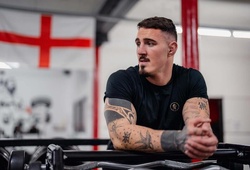 Tom Aspinall bị nghi “gài fan" với video sparring gây tranh cãi trước UFC 321