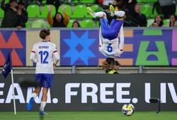 Kết quả giải bóng đá U20 thế giới: Pháp lọt vào bán kết