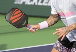 Trải nghiệm và lựa chọn vợt pickleball: Gỗ, composite hay graphite? 