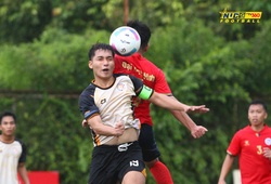 ĐH Vinh thắng kịch tính trận mở màn Bóng đá Nam Sinh viên Toàn quốc 2025 – Cúp TV360