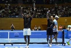 Góc quay mới có minh oan cho Zane trước cáo buộc “hook” tại PPA Tour Asia Vietnam?