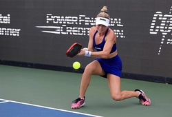 Những tay vợt thống trị mùa giải 2025 của Hiệp hội Pickleball Chuyên nghiệp (APP)