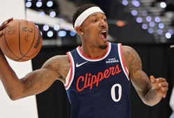 Ẩn số mang tên Bradley Beal khiến HLV LA Clippers đau đầu 