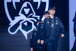 Kết quả T1 vs IG - Đại chiến vòng khởi động CKTG 2025