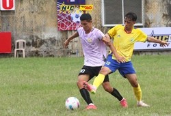 Link xem trực tiếp bóng đá sinh viên toàn quốc 2025 Cúp TV360: Trường ĐH Nha Trang vs Trường ĐH Luật - ĐH Huế