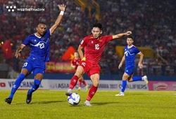 Link xem trực tiếp bóng đá Việt Nam vs Nepal ngày 14/10