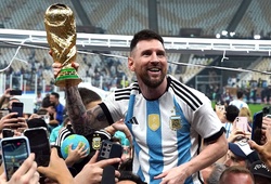 Đội tuyển nào đã giành quyền tham dự World Cup 2026 và lễ bốc thăm diễn ra khi nào?