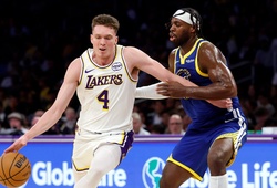 HLV Los Angeles Lakers chỉ ra cái tên bất ngờ đang là ngôi sao của Training Camp NBA 2025-26