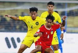 Bản lĩnh giúp Malaysia ngược dòng hủy diệt Lào