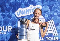 UPA ký hợp đồng chuyên nghiệp với loạt tài năng Pickleball 12–15 tuổi