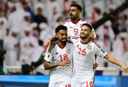 Nhận định, soi kèo Qatar vs UAE: Bất lực vì bế tắc