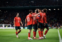 Cristiano Ronaldo vượt qua Messi để lập kỷ lục ghi bàn ở vòng loại World Cup