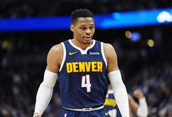 Russell Westbrook quyết thất nghiệp ở NBA chứ không lấy 12 triệu đô từ Trung Quốc?