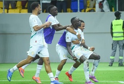 Kết quả vòng loại World Cup 2026 khu vực châu Phi: Thêm 3 đội tuyển giành vé