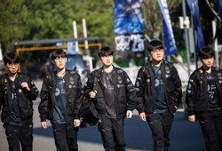 T1 vs IG - Tranh cãi xoay quanh cặp đối đầu vòng khởi động CKTG 2025