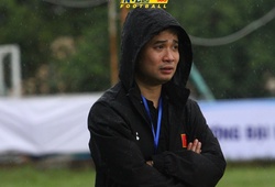 Ấn tượng phong cách “truyền lửa” của Trưởng đoàn Trường ĐH Luật – ĐH Huế