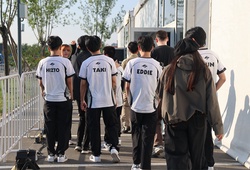 Lịch thi đấu CKTG hôm nay 15/10: TSW vs VKS