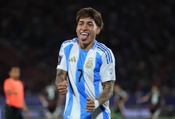 Nhận định, soi kèo U20 Argentina vs U20 Colombia: Sức mạnh của ứng cử viên vô địch