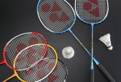 5 cây vợt cầu lông đỉnh cao cho năm 2025 giúp bạn bứt phá giới hạn