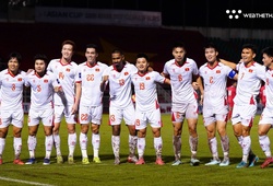 Không cầu thủ nào ghi bàn, Việt Nam thắng nhọc nhằn Nepal