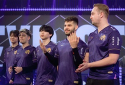 Đội hình Vivo Keyd Stars – Đối thủ đầu tiên của Secret Whales tại CKTG 2025