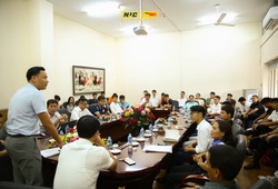 Lịch thi đấu Giải bóng đá Sinh viên toàn quốc - NUC 2025 khu vực miền Bắc