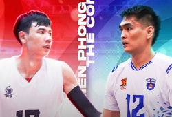 Link trực tiếp chung kết giải bóng chuyền VĐQG hôm nay: Biên Phòng vs Thể Công Tân Cảng