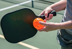 Bảo dưỡng vợt pickleball: Những bí quyết giúp kéo dài tuổi thọ dụng cụ