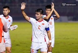 Việt Nam thăng hạng mạnh mẽ nhưng vẫn bị Thái Lan bỏ xa trên BXH FIFA