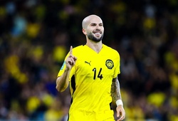 Malaysia khiếu nại vụ FIFA cấm 7 cầu thủ nhập tịch