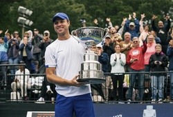 Chris Haworth gửi lời khuyên tới những người theo đuổi pickleball chuyên nghiệp