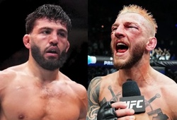 Dan Hooker mỉa mai "rich kid" Arman Tsarukyan trước thềm UFC Qatar