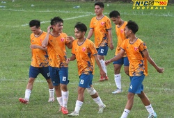 Đại học Huế tiến gần tấm vé tham dự VCK giải bóng đá sinh viên toàn quốc 2025 – Cúp TV360