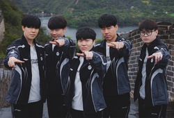 IG Rookie trải lòng sau khi bị T1 loại khỏi CKTG 2025